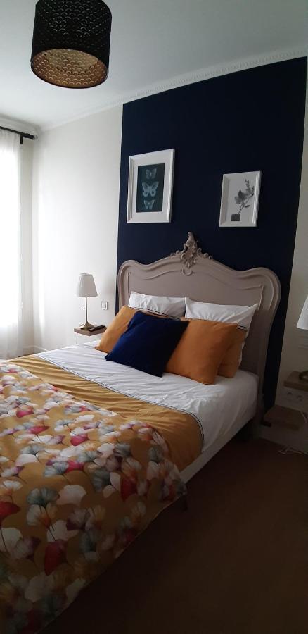 A L'Ombre De La Treille -Proche Saint-Emilion Bed & Breakfast Екстериор снимка