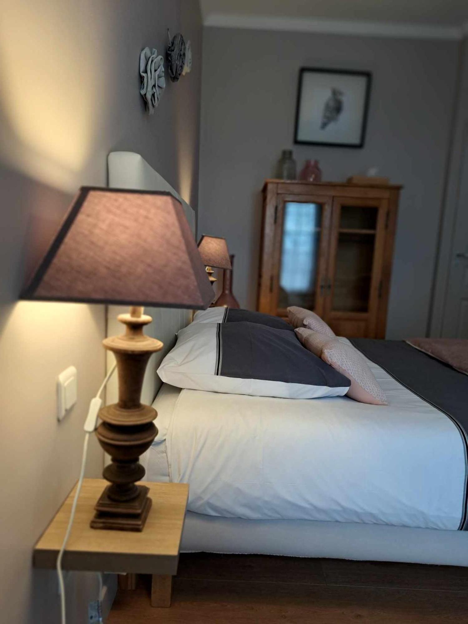 A L'Ombre De La Treille -Proche Saint-Emilion Bed & Breakfast Екстериор снимка